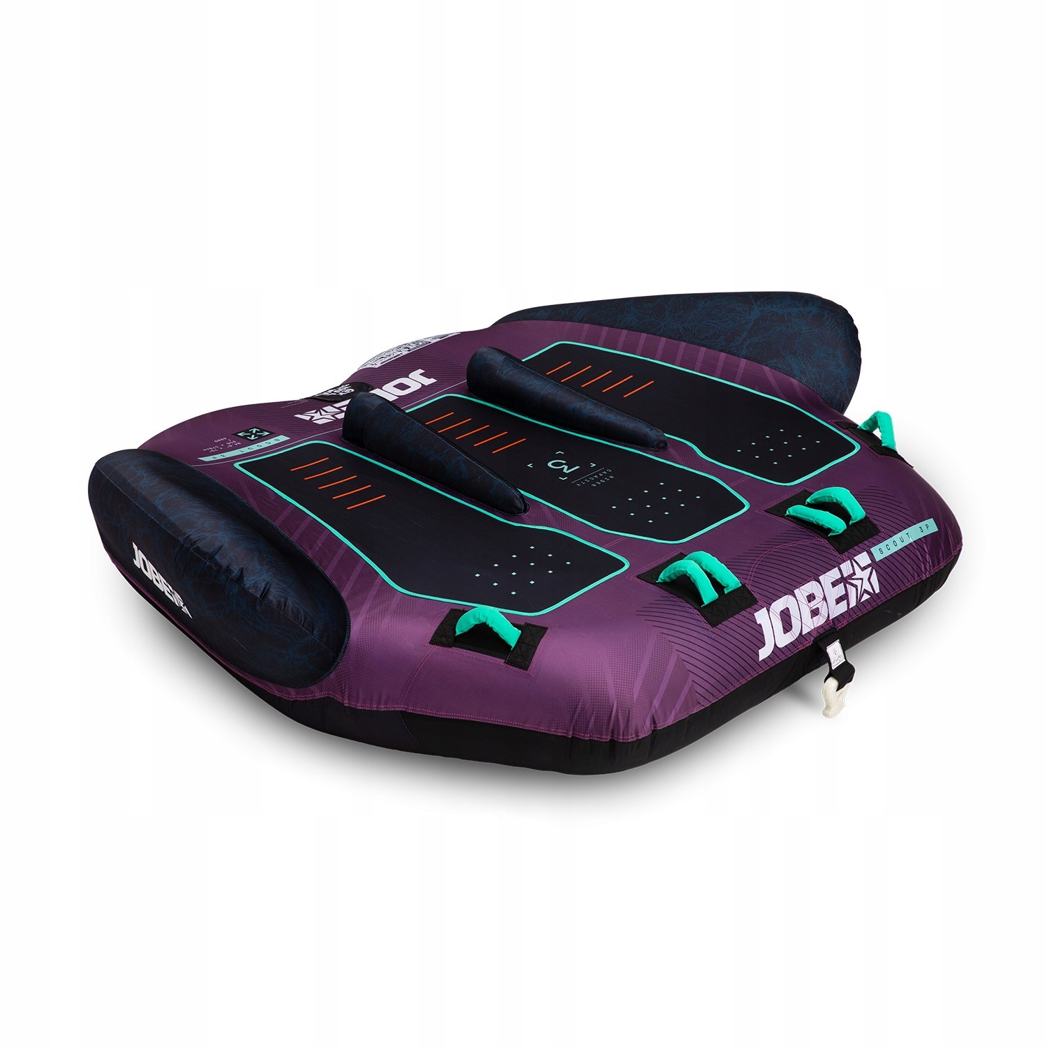 Pohovka Jobe Scout pro 3 osoby
