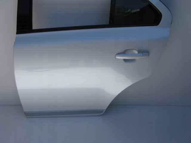Tür links heck SUZUKI KIZASHI ZMT