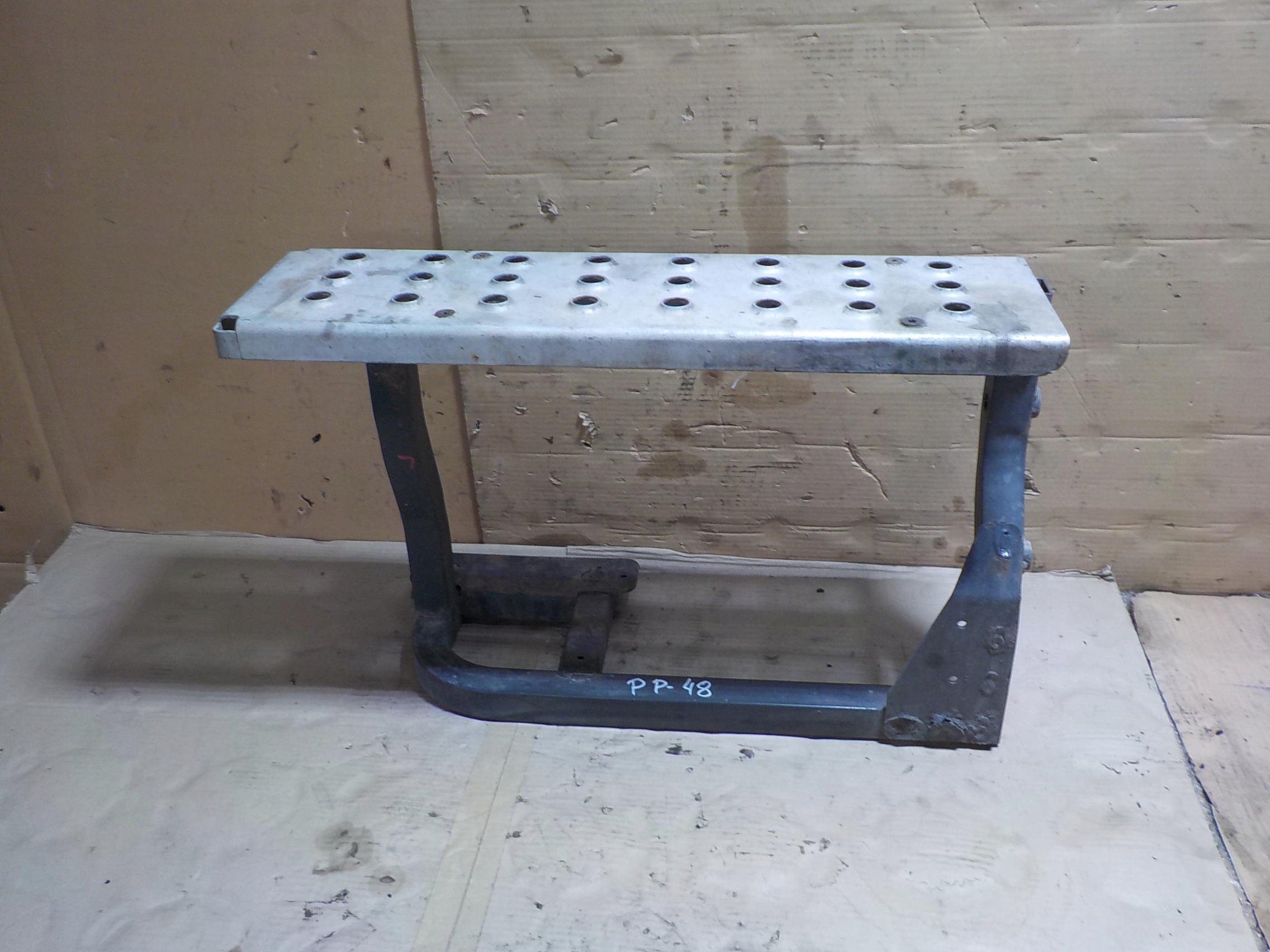 ПРЕМИУМ DXI СТУПЕНЧАТАЯ БАТАРЕЯ