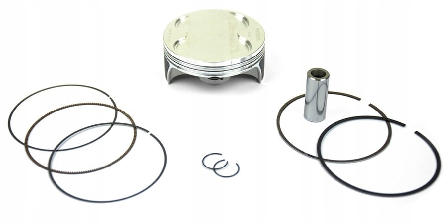 piestna súprava A priemer 95,45 mm (Suzuki), Athena S5F09550002A