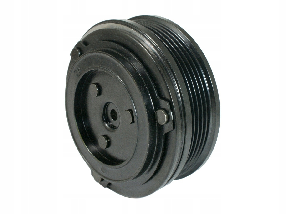 Spojka Kompresoru Klimatizace Opel Astra G 1.6 Astra H 1.6 Zafira B 1854111