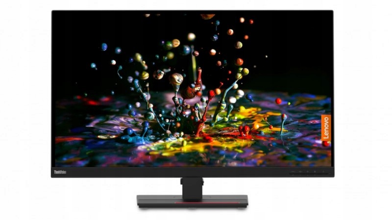 Lenovo ThinkVision P32p-20 Led monitor 31,5" 3840 x 2160 px Ips Pls