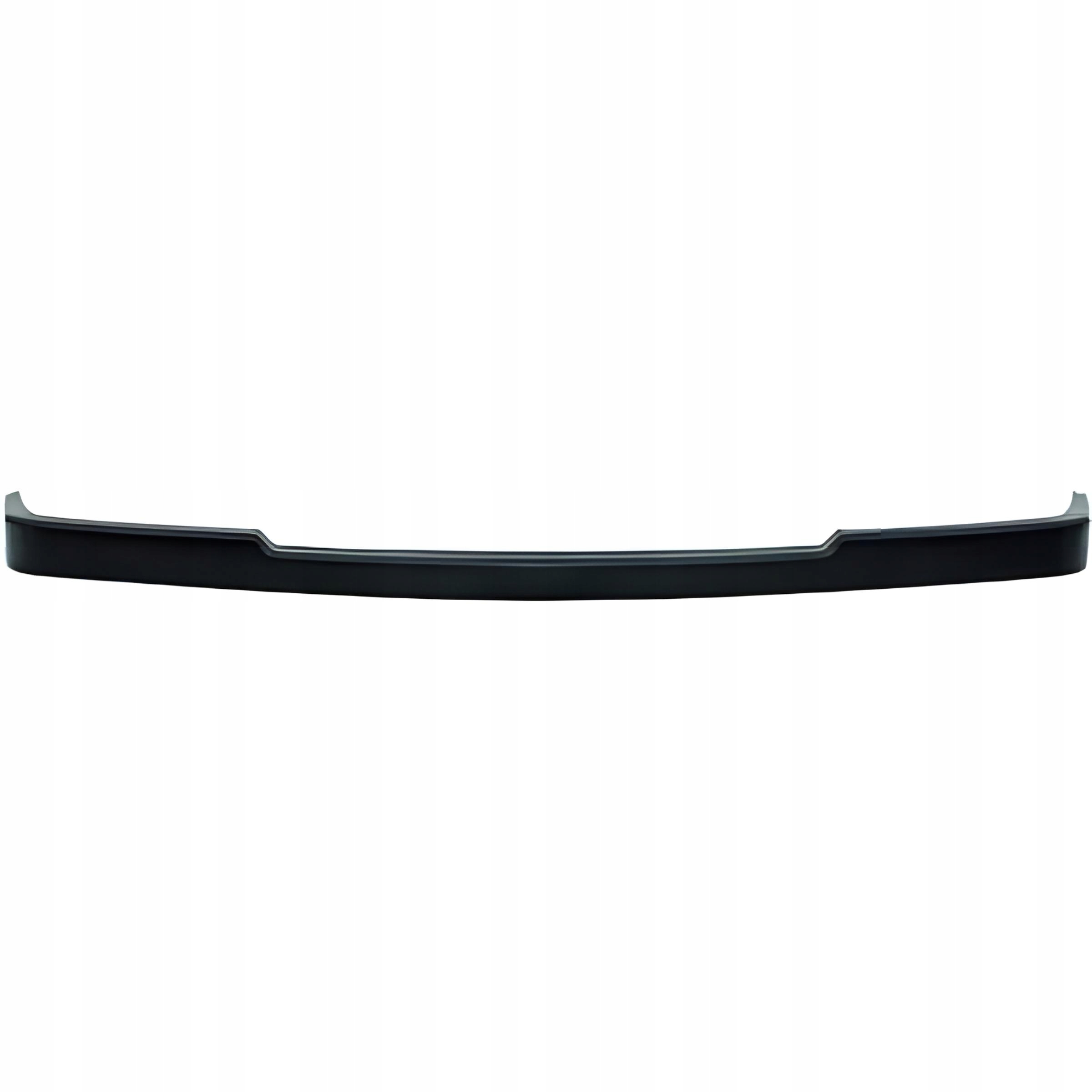 Spojler BMW 3-Reihe (E30) 82-94