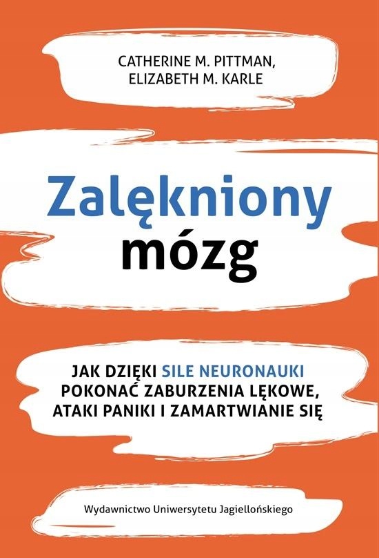 

Zalękniony Mózg.