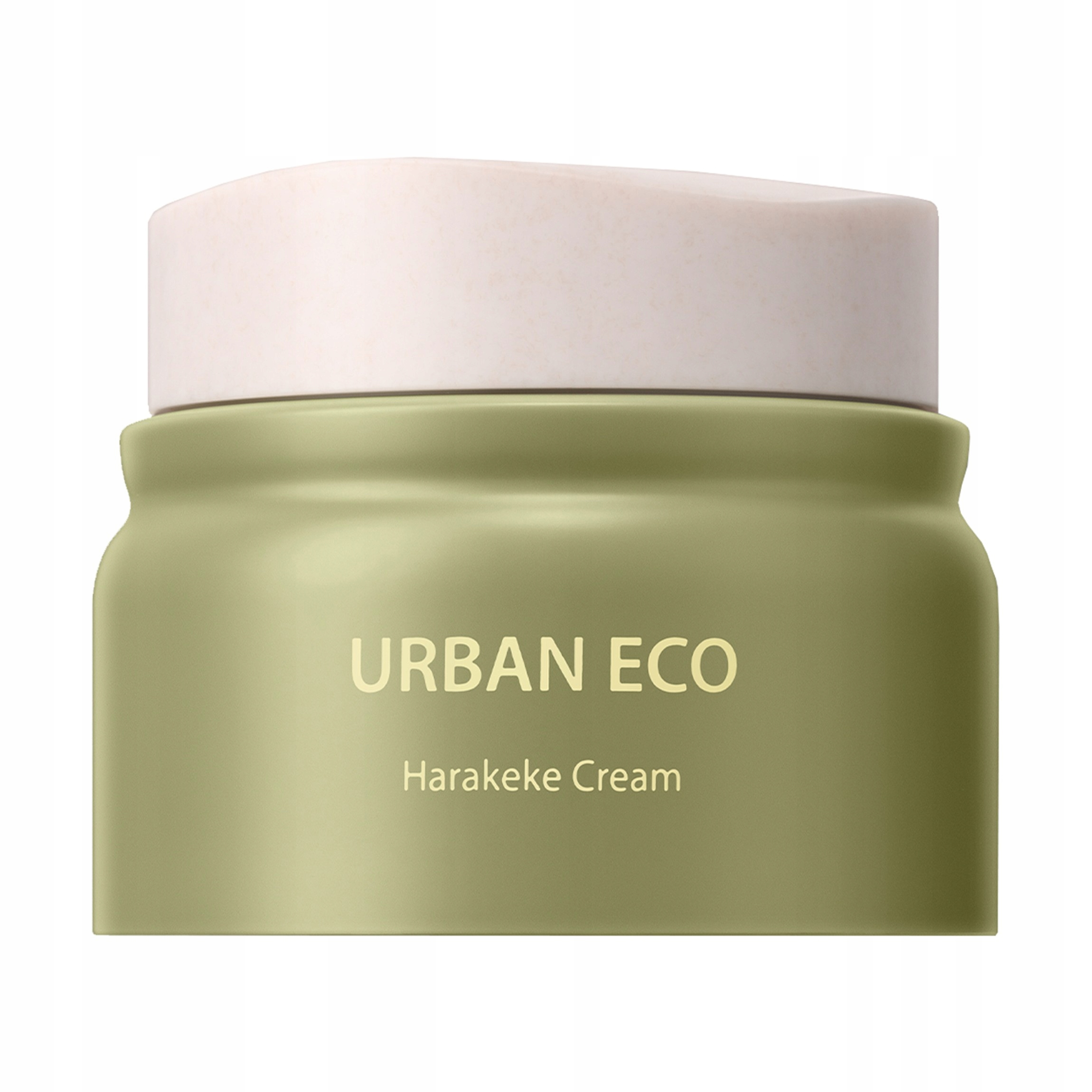 The Saem Urban Eco Harakeke Veganský krém na obličej 60 ml