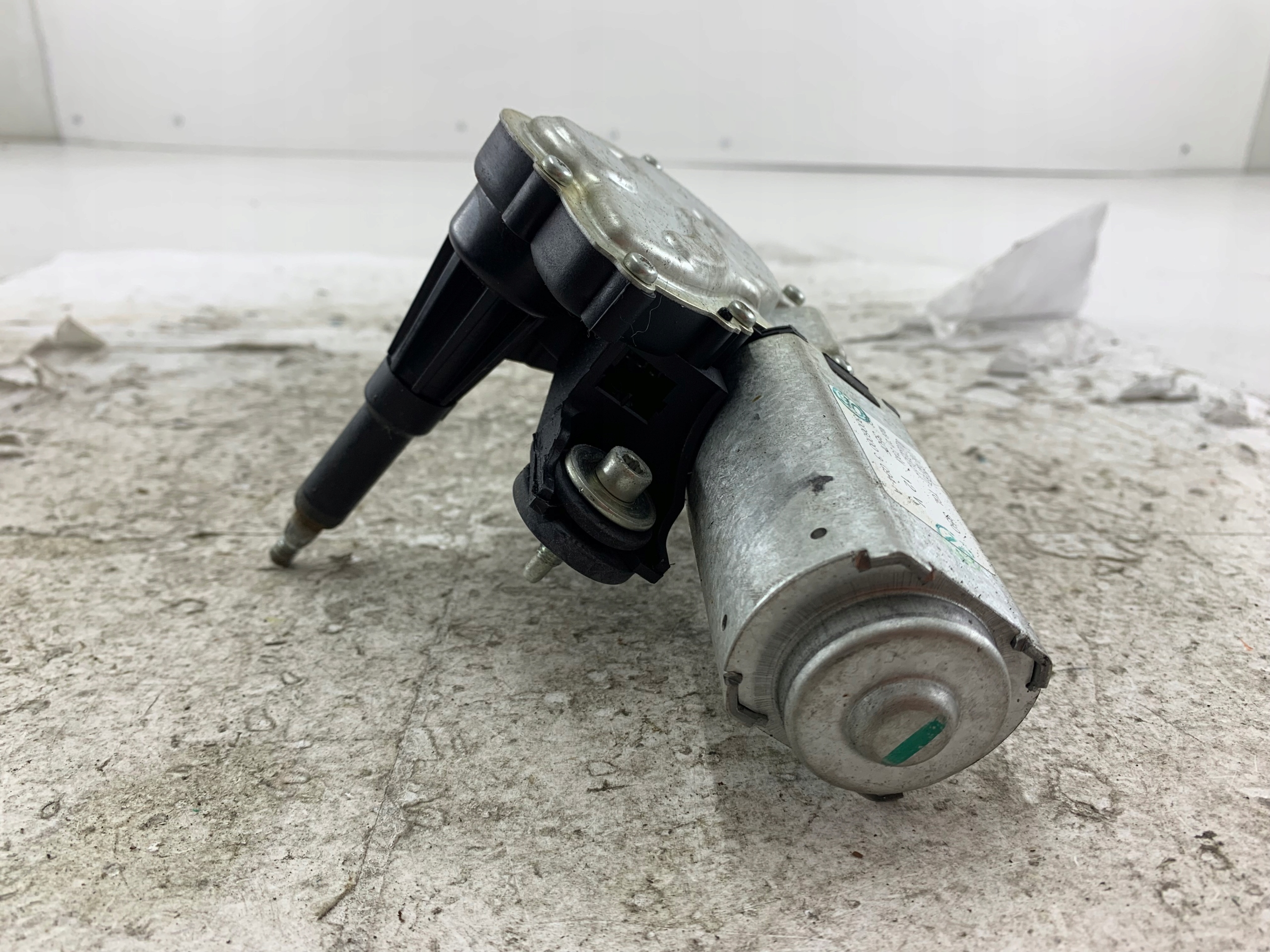 FIAT IDEA Wischergestänge heck TGL350