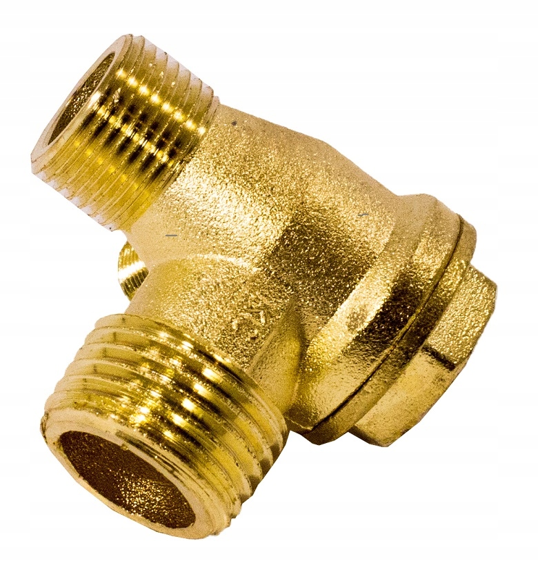 ZAWOR ZWROTNY DO KOMPRESORA SPREZARKI 1 2 3 8 1 4 Producent code TECHNIK