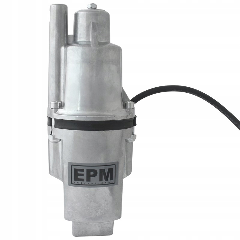 Membránová Pumpa 280 W Dorota Na Vodu Elektrické Napájanie Zariadenia 230 V