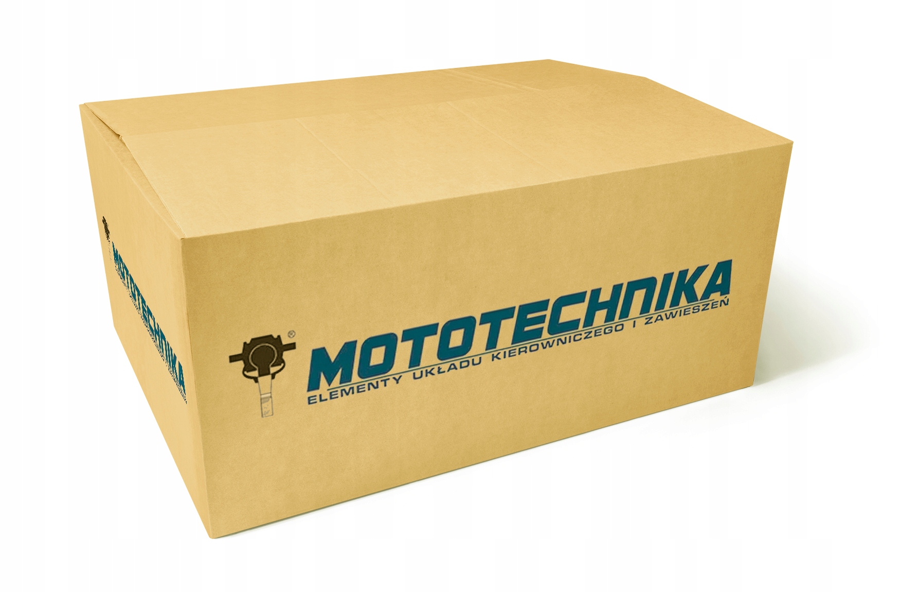 Riadiaca tyč MOTOTECHNIKA 17-DBO-16 485212309R RENAULT