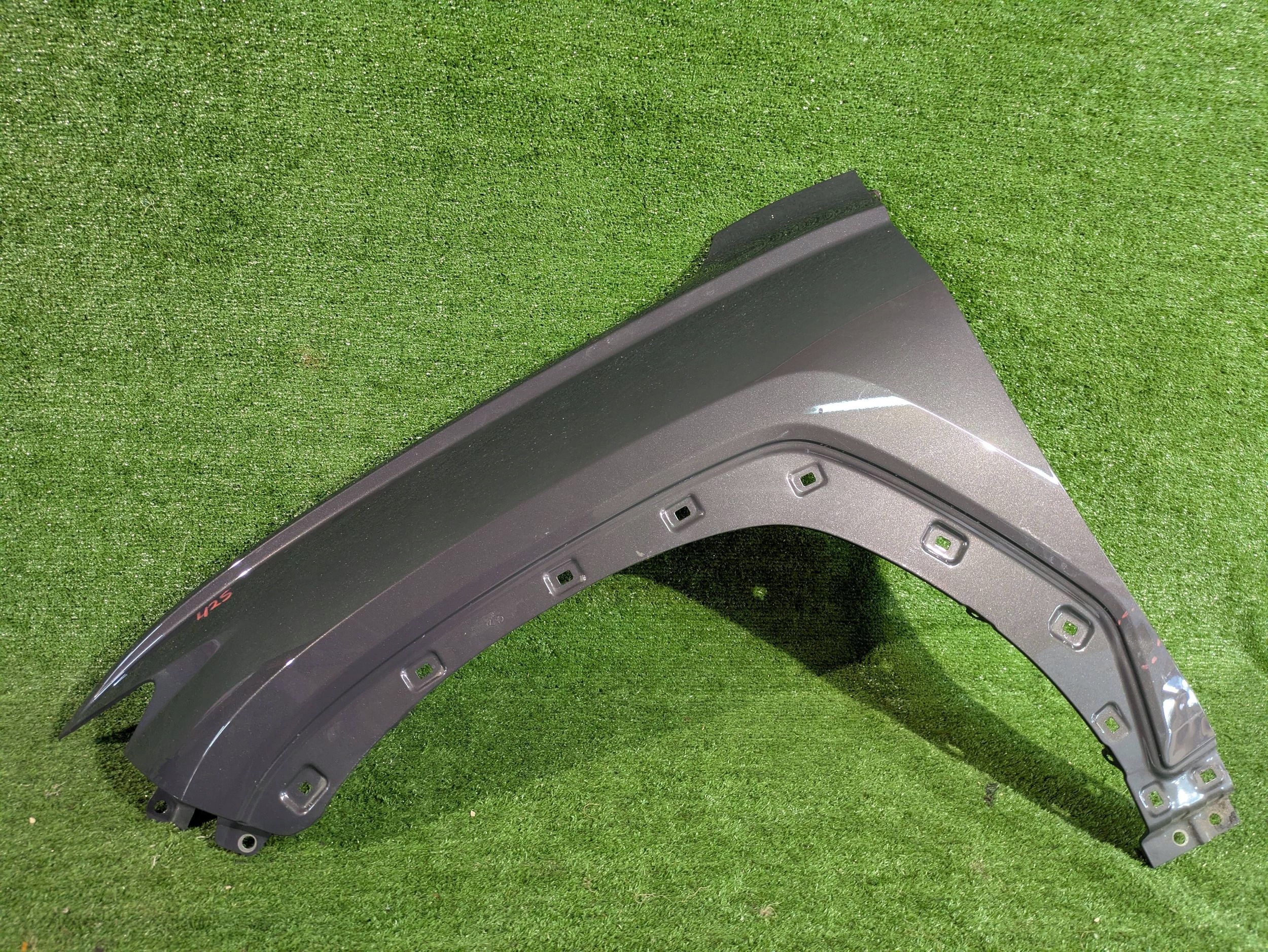 fender front left front HYUNDAI TUCSON IV NR.425