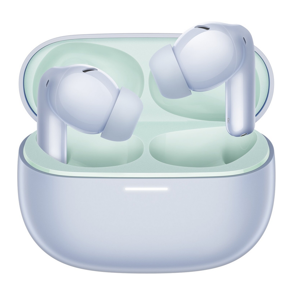 Xiaomi Redmi Buds 5 Pro, fialová