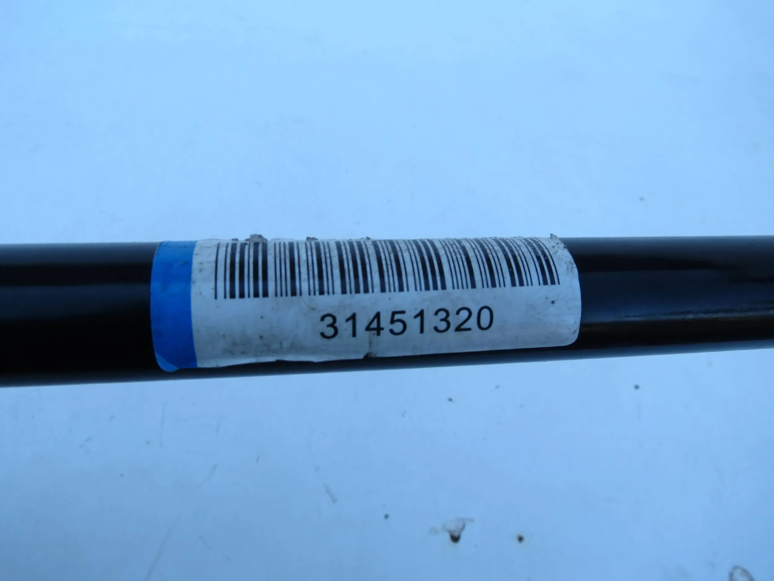 STABILIZATOR rear VOLVO XC60 II 31451320