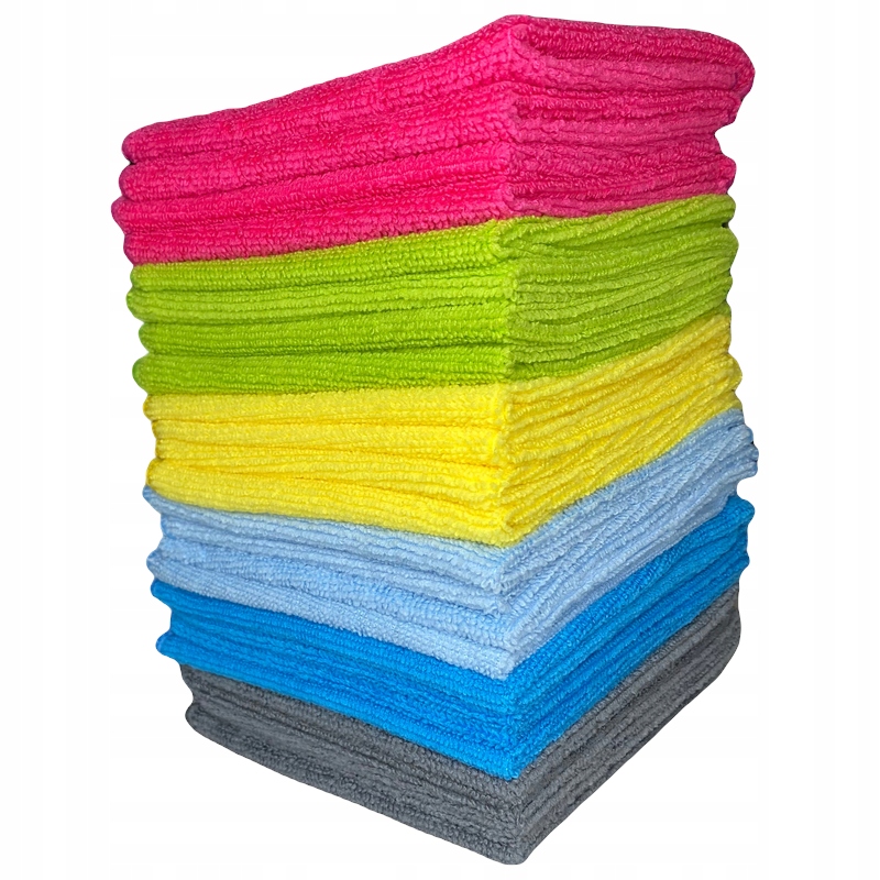 Ścierka Mikrofibra 30x30