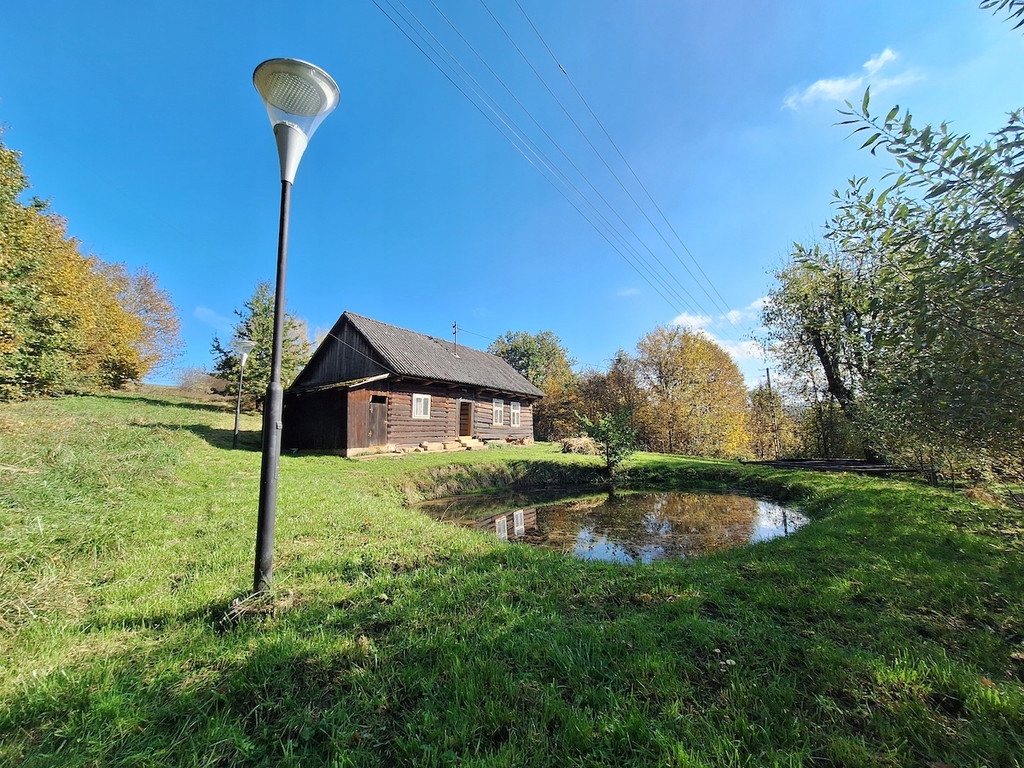 Dom, Brzozowa, Gromnik, Tarnowski, 75 m²