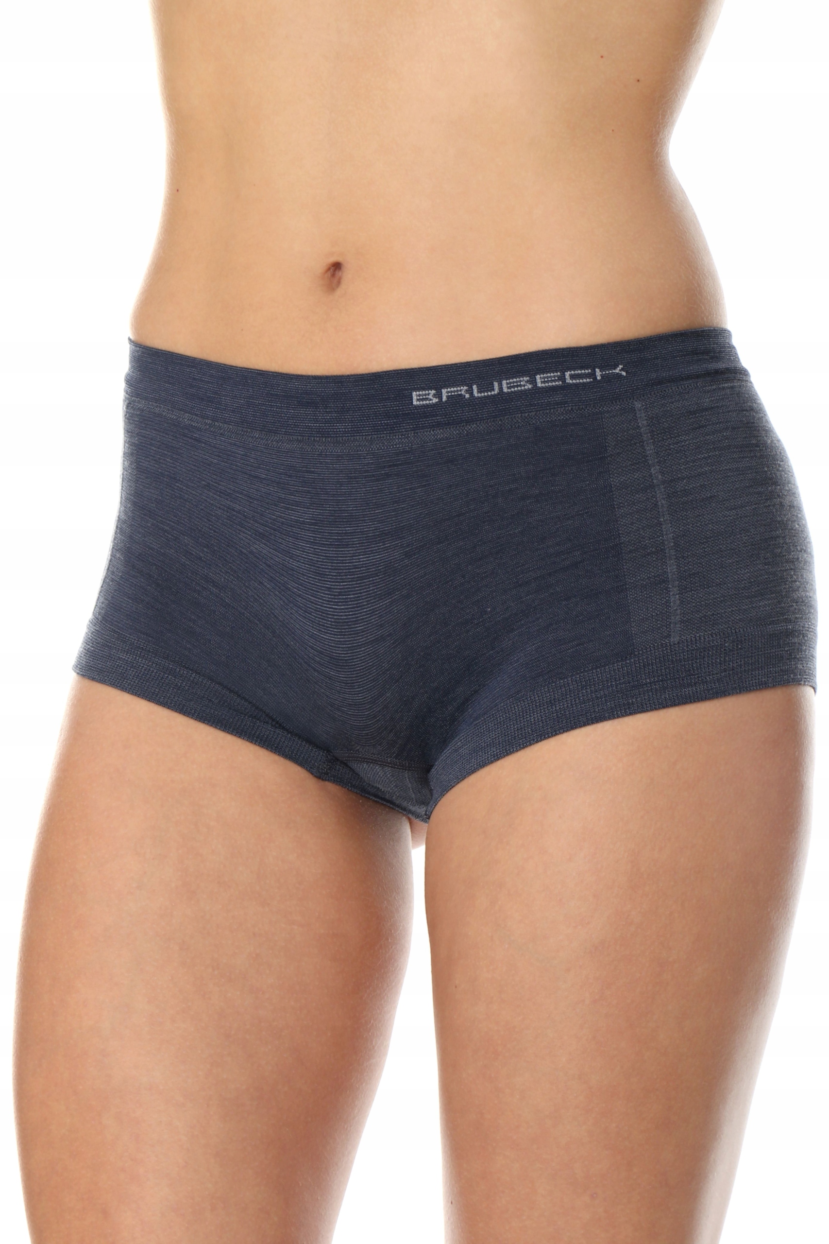 

Bokserki damskie Comfort Wool Brubeck rozm M