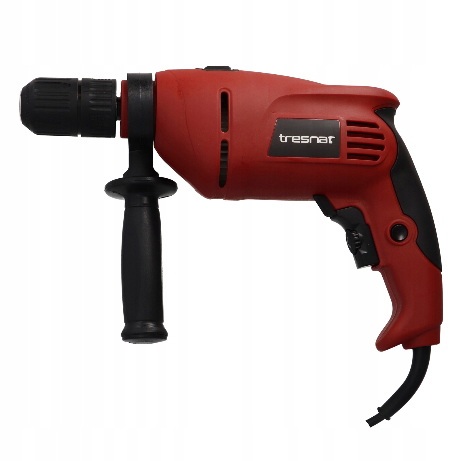 Tresnar Příklepová vrtačka 810 W