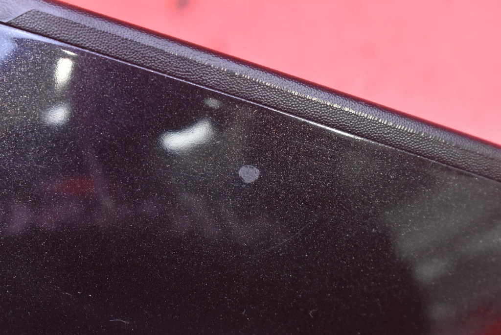 mirror left black, EU 0158459 LANCIA MUSA 04-07 7 PIN