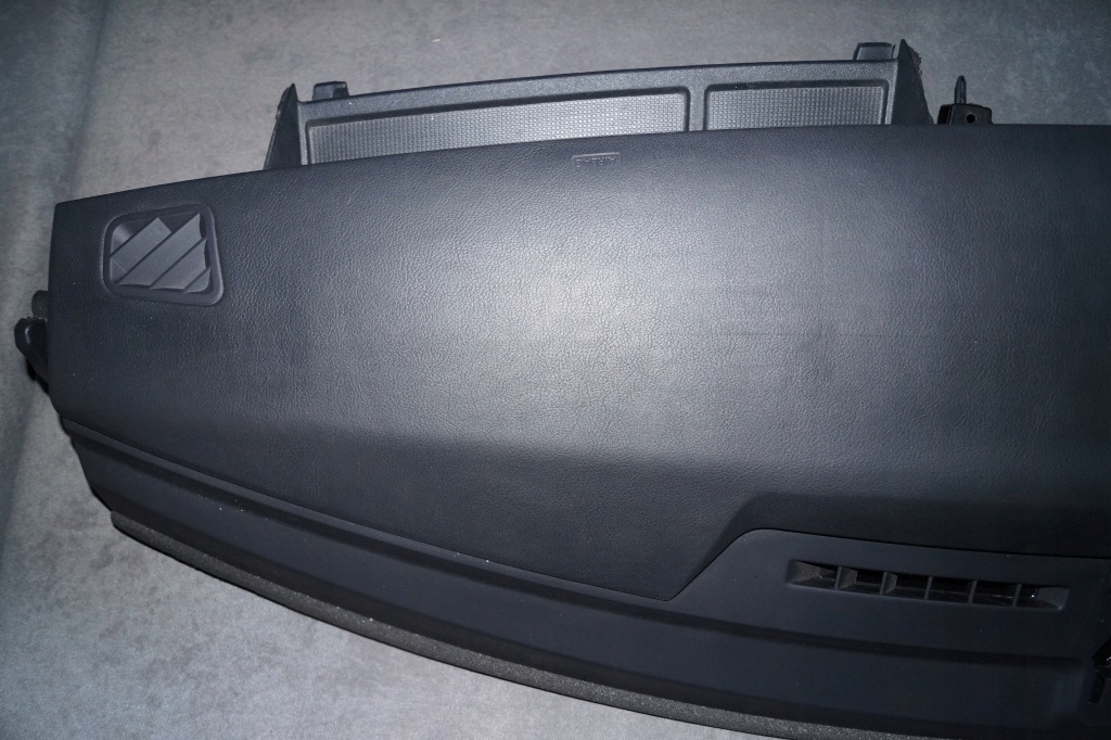 торпеда консоль Range Rover Sport Discovery 3