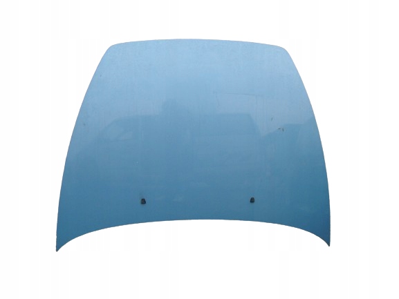 VOLVO V50 2004-2012 MASKA POKRYWA SILNIKA KOD LAKIERU: 459-46