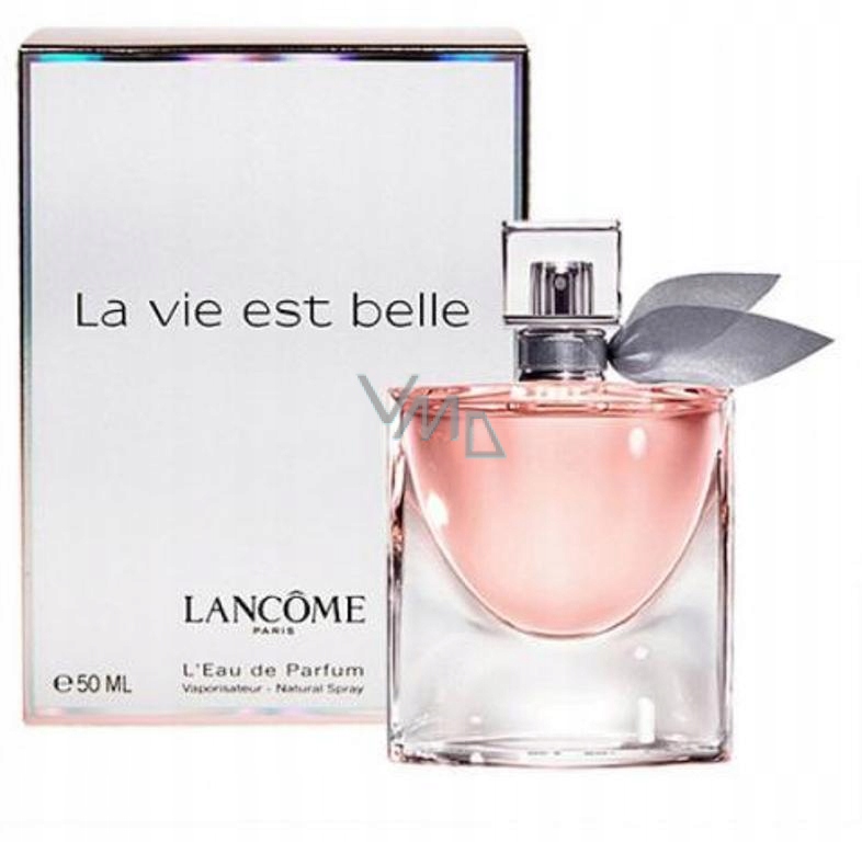 Lancome La Vie Est Belle parfémovaná voda pro ženy 50 ml