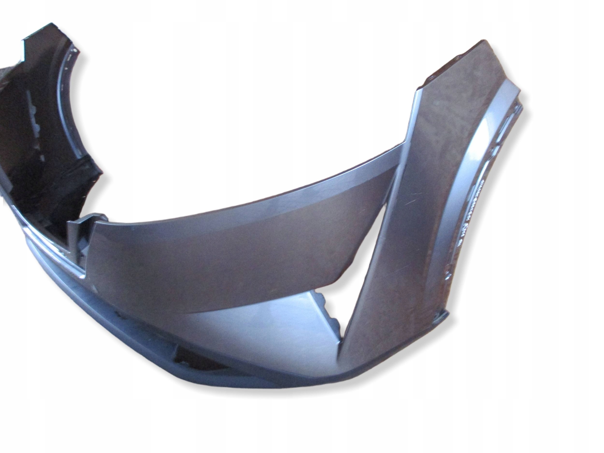 bumper front front NISSAN QASHQAI III J12