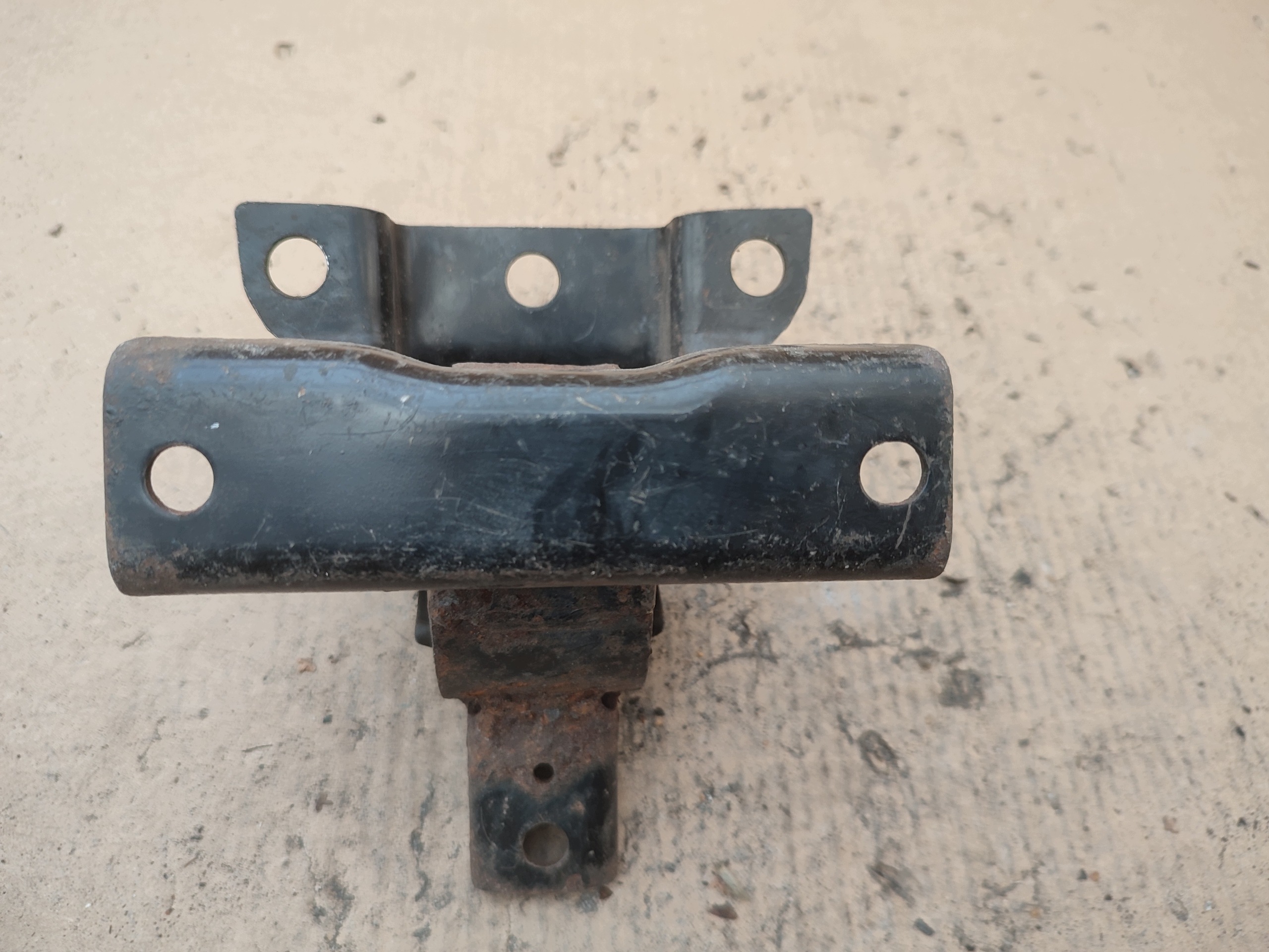 holder engine mount Opel Agila