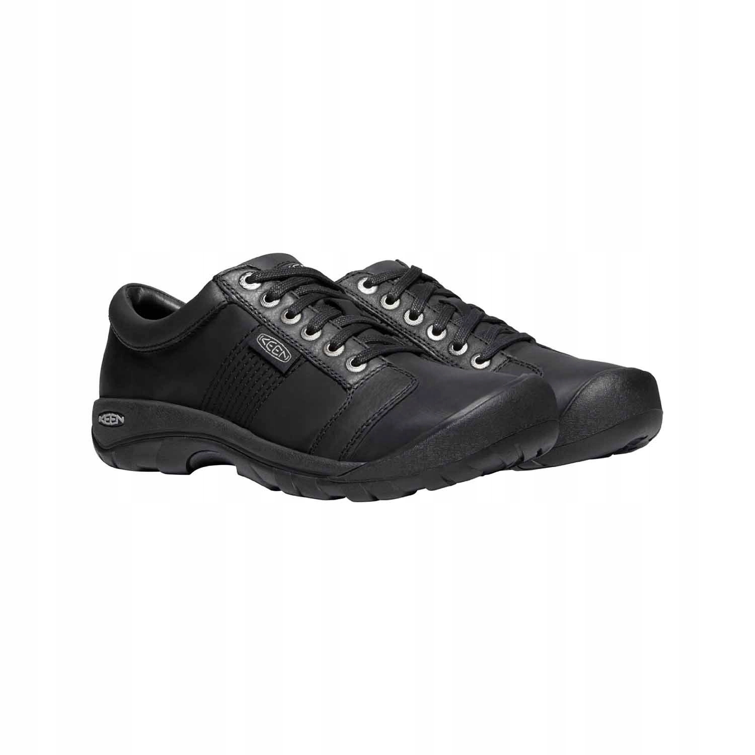 Buty miejskie męskie Keen Austin