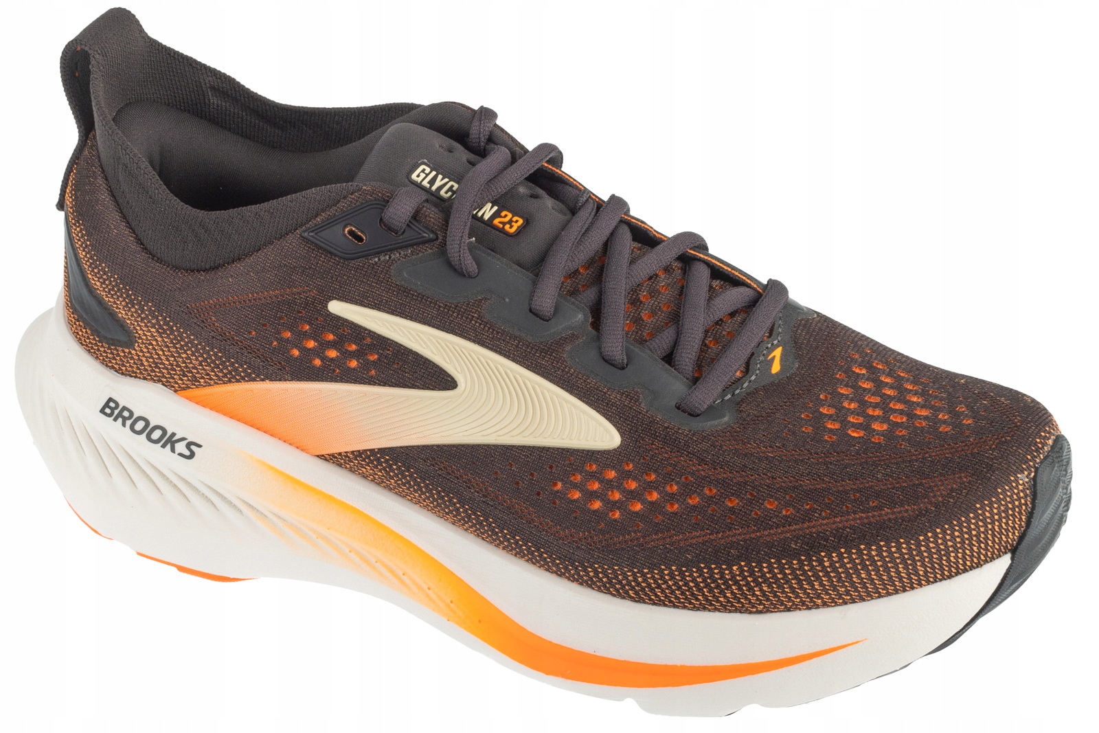 Męskie buty do biegania Brooks Glycerin 23 r.47,5