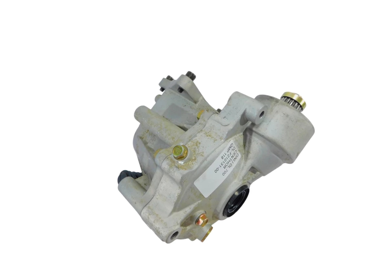 MOST DYFER PRZÓD DINLI DL 700 CENTHOR DL-F210131-00