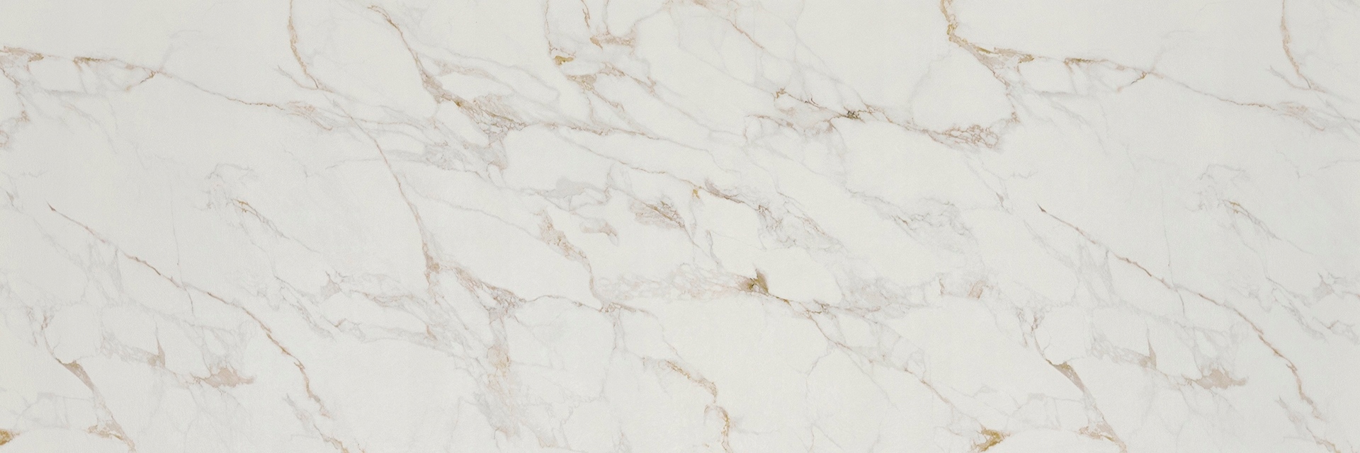 Kompaktní deska do koupelnové skříňky Hpl 80,5 x 46 cm KB102 Mramor Bílá