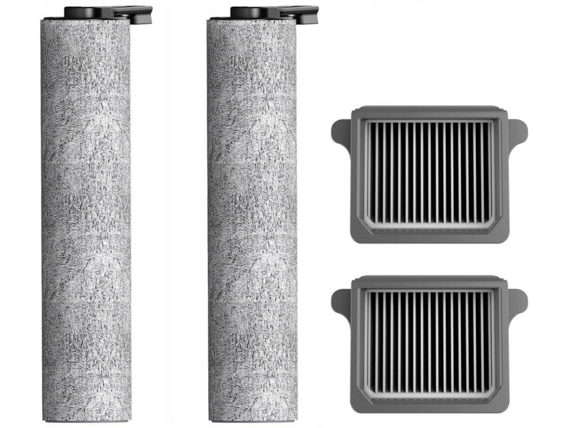 Zestaw akcesoriów Tineco do modeli S6 Flashdry/ S7 Flashdry S7 Switch