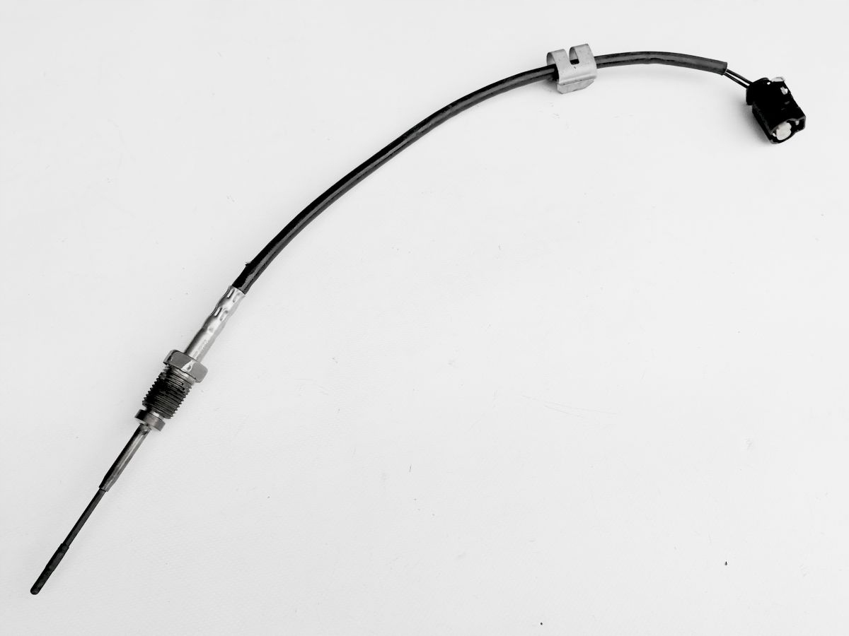 8582652 - BMW G30 G31 G32 2.0 B47 датчик температуры выхлопных газов