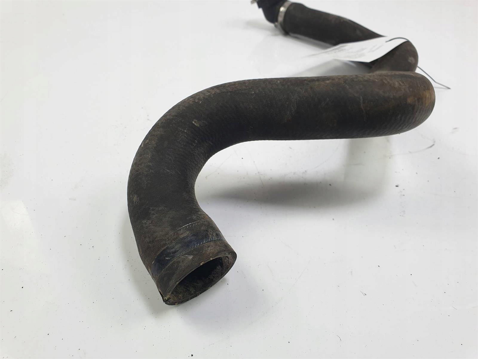 ВПУСКНОЙ ТРУБОПРОВОД FIAT DUCATO III