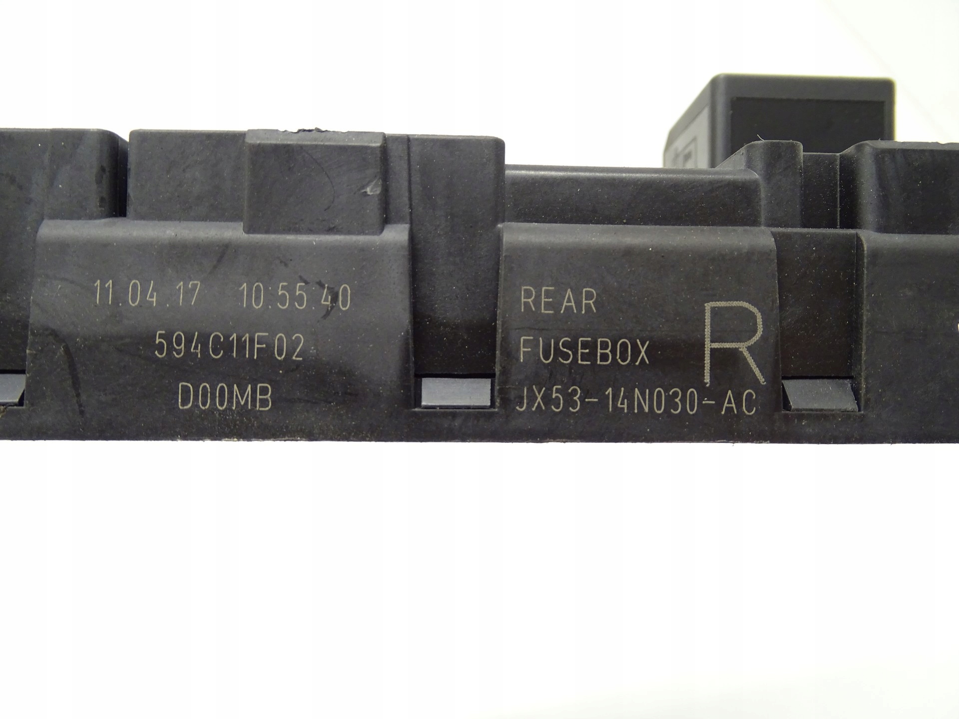 Module fusibles/ Module JAGUAR F-TYPE JX53-14N030-AC