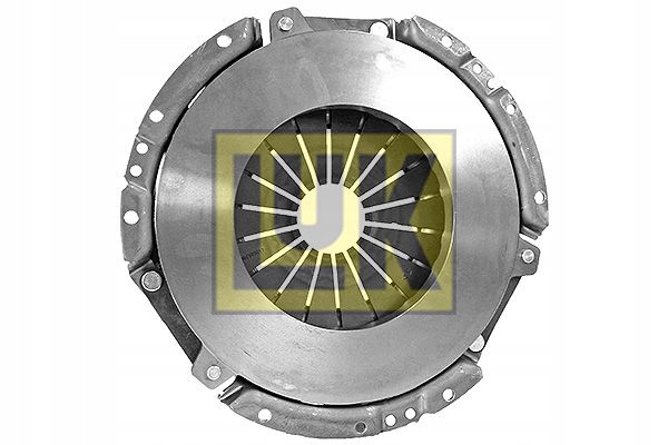 DOCISK SPRZĘGŁA 128 0336 10 LUK Producent części LuK