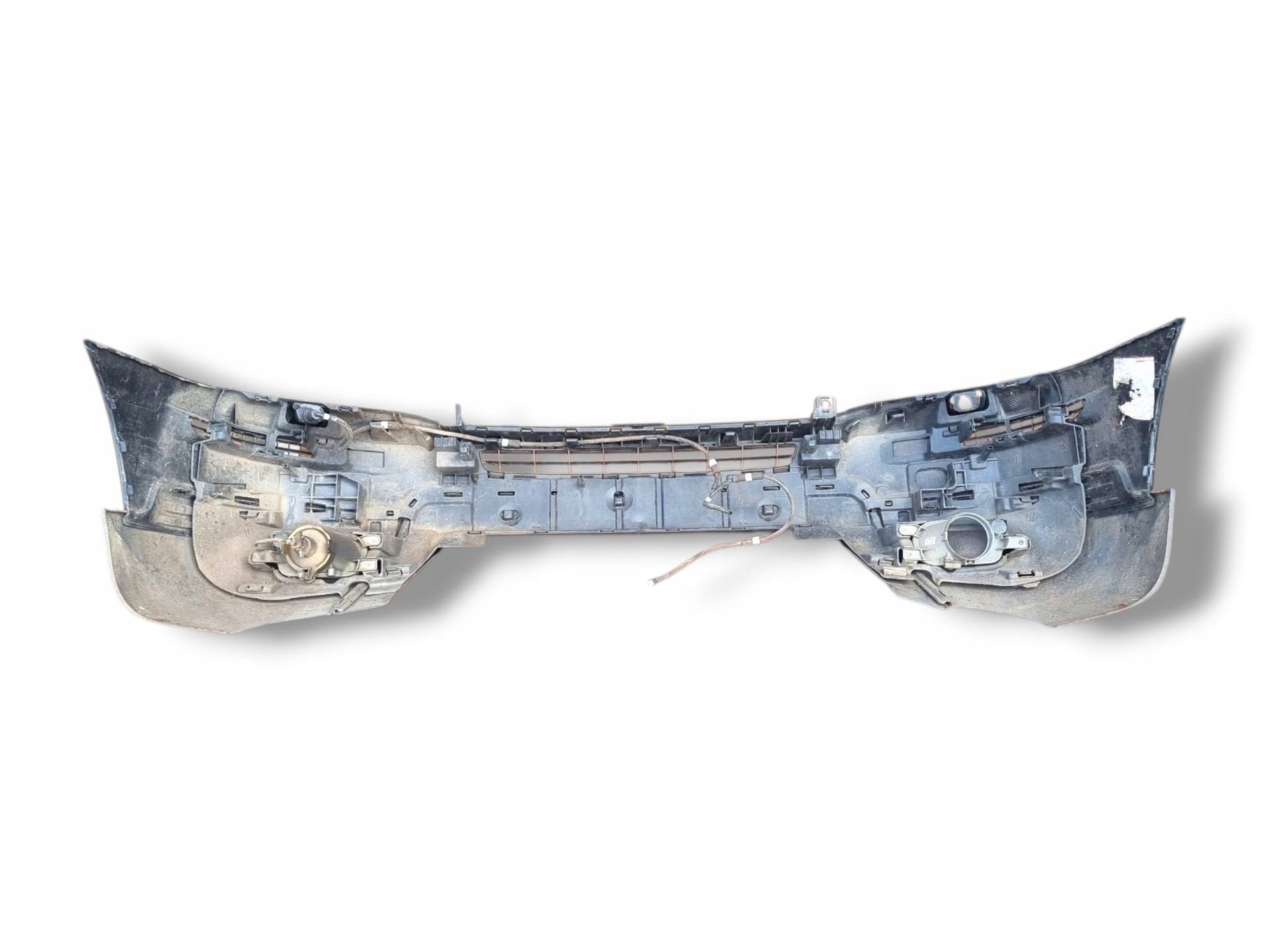 Paraurti Anteriore Volvo XC90 facelift 2010 30678945