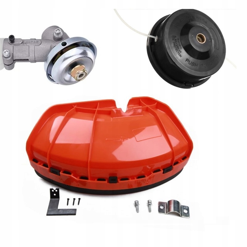 Sada převodovek pro kosa Stihl FS36-FS480