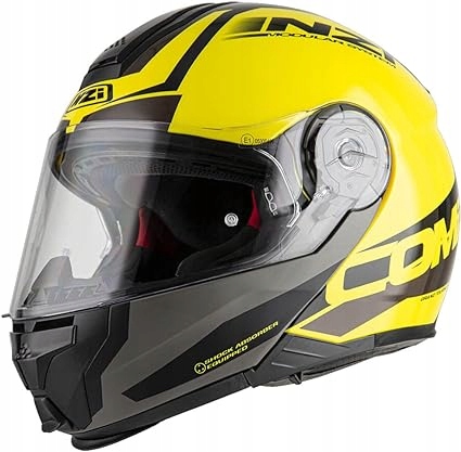 12667L27. Nzi Modulárna Motocyklová Prilba veľ. L