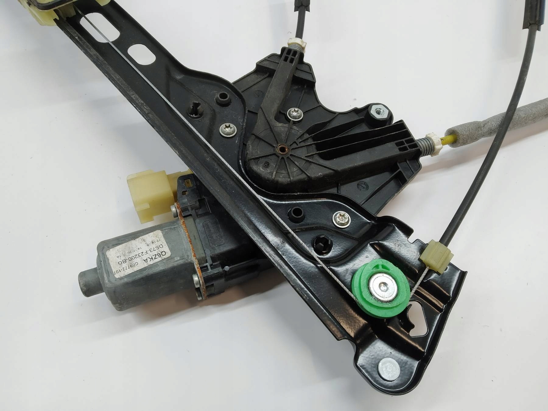 mechanism windows right front Ford Mondeo Mk5 (2014-)