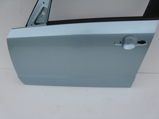 door left front SUZUKI SX4 ZFN