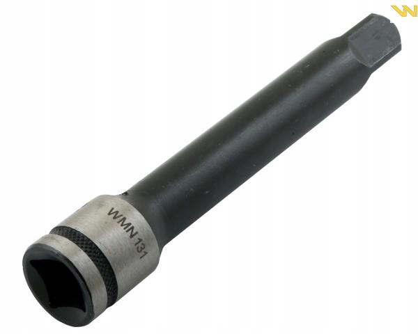 

Przedłużka 1/2". 125mm, Waryński