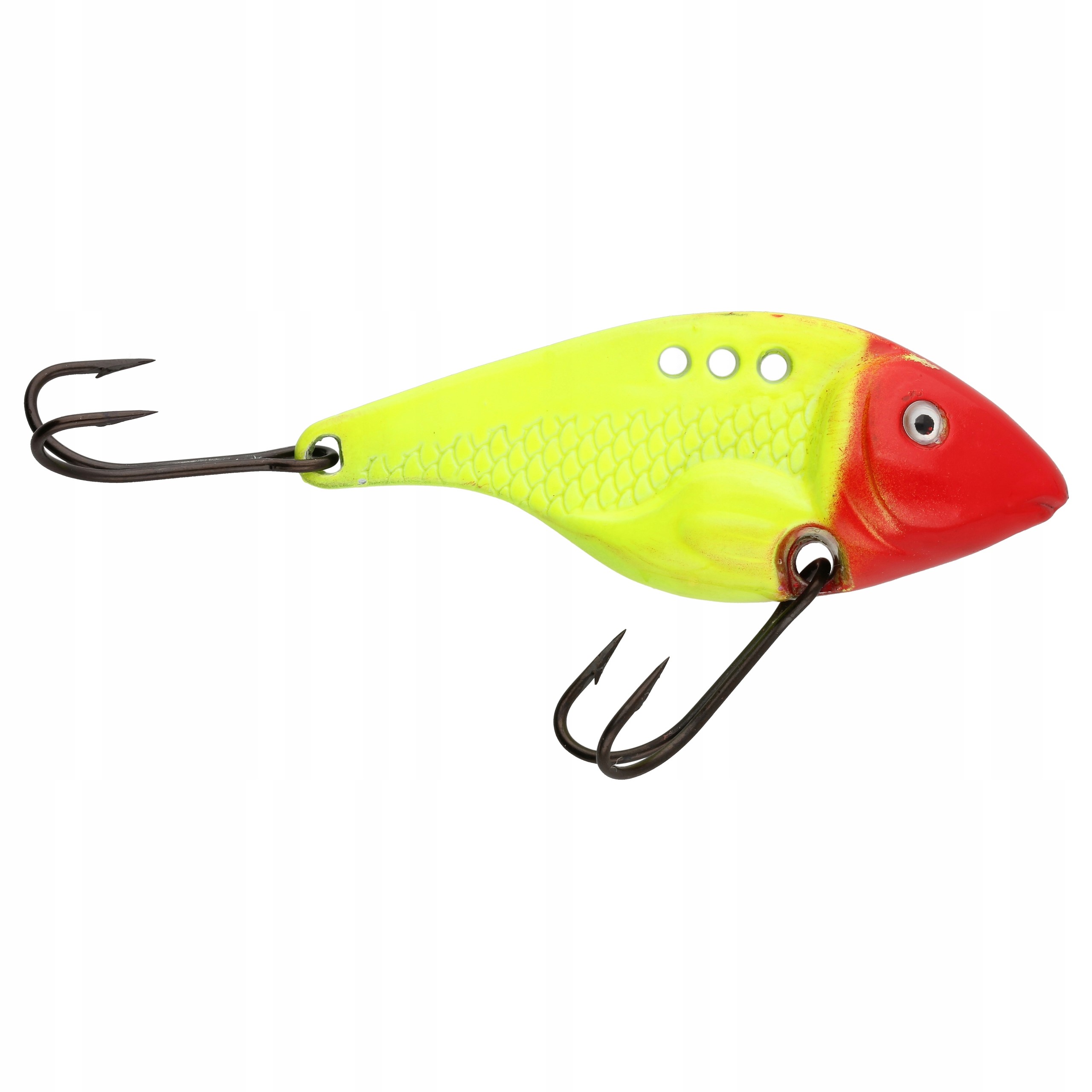Cykada Jmc Admiral Red Head Sfc 20g/5.5cm