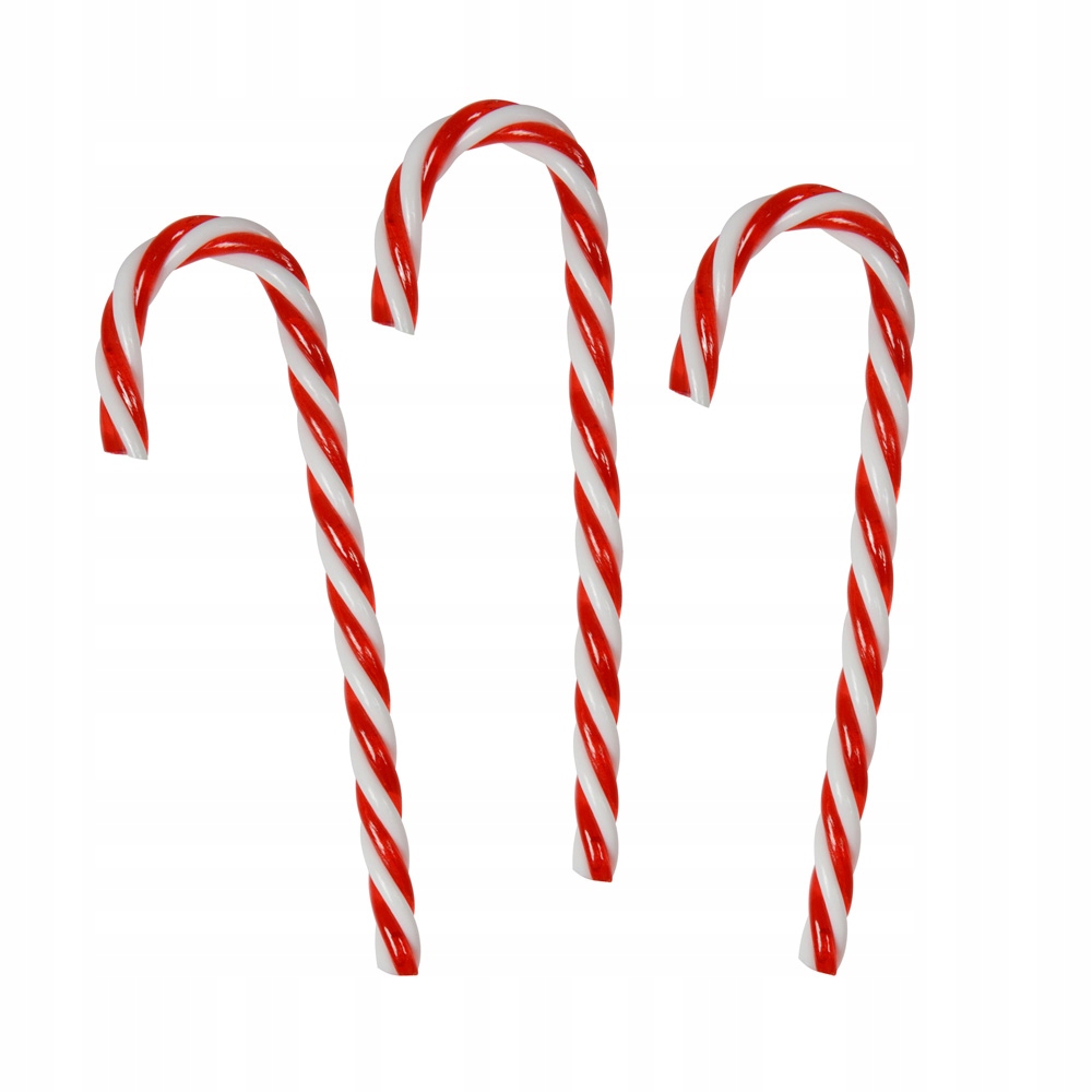 

Laska choinkowa (3 szt.)