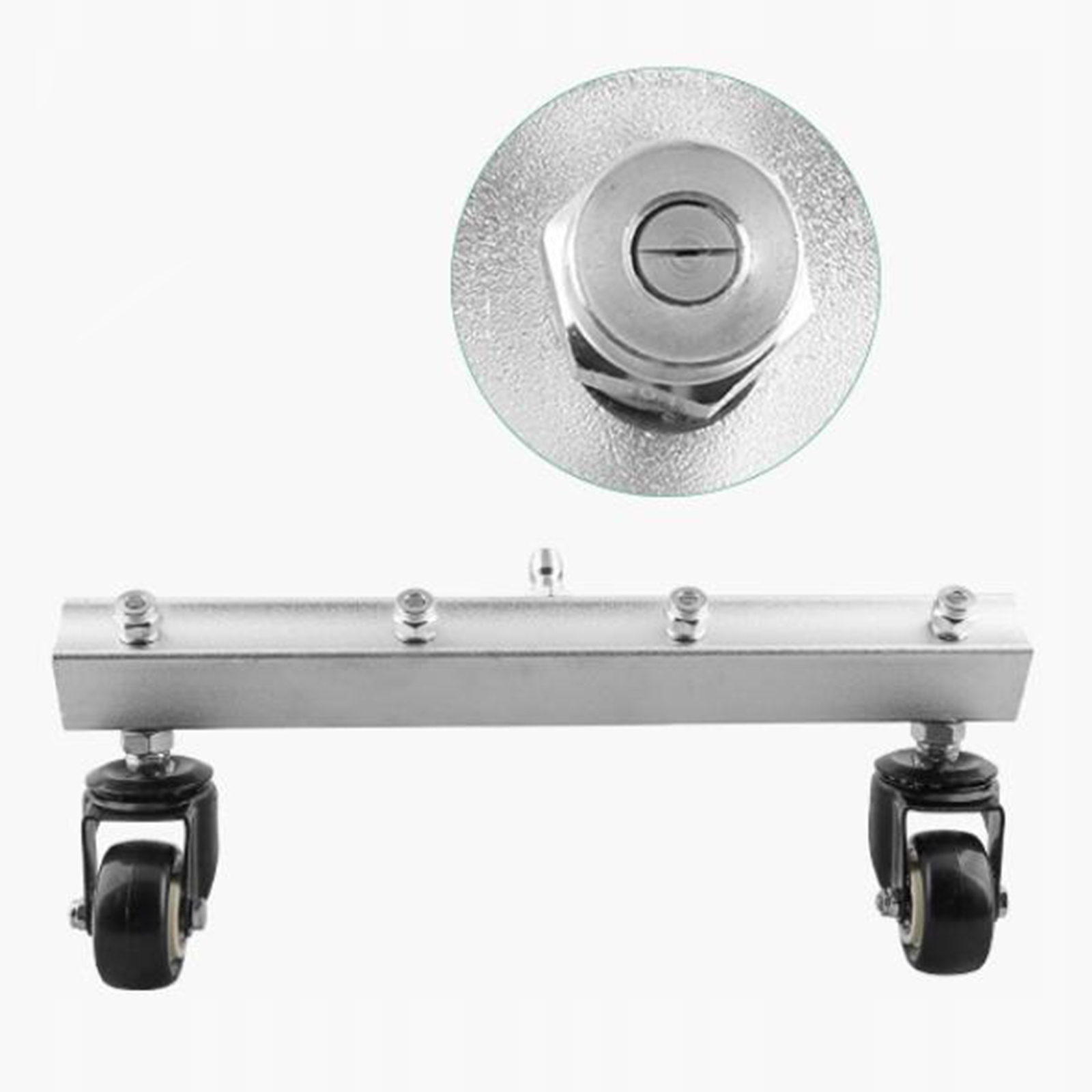 Hla-Myjka ciśnieniowa z 4 wysokim opryskiwaczem EAN (GTIN) 0782434232799