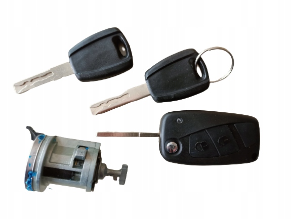 DUCATO06- - ПЕРЕКЛЮЧАТЕЛЬ ЗАЖИГАНИЯ PILOT FIAT DUCATO 2002-06