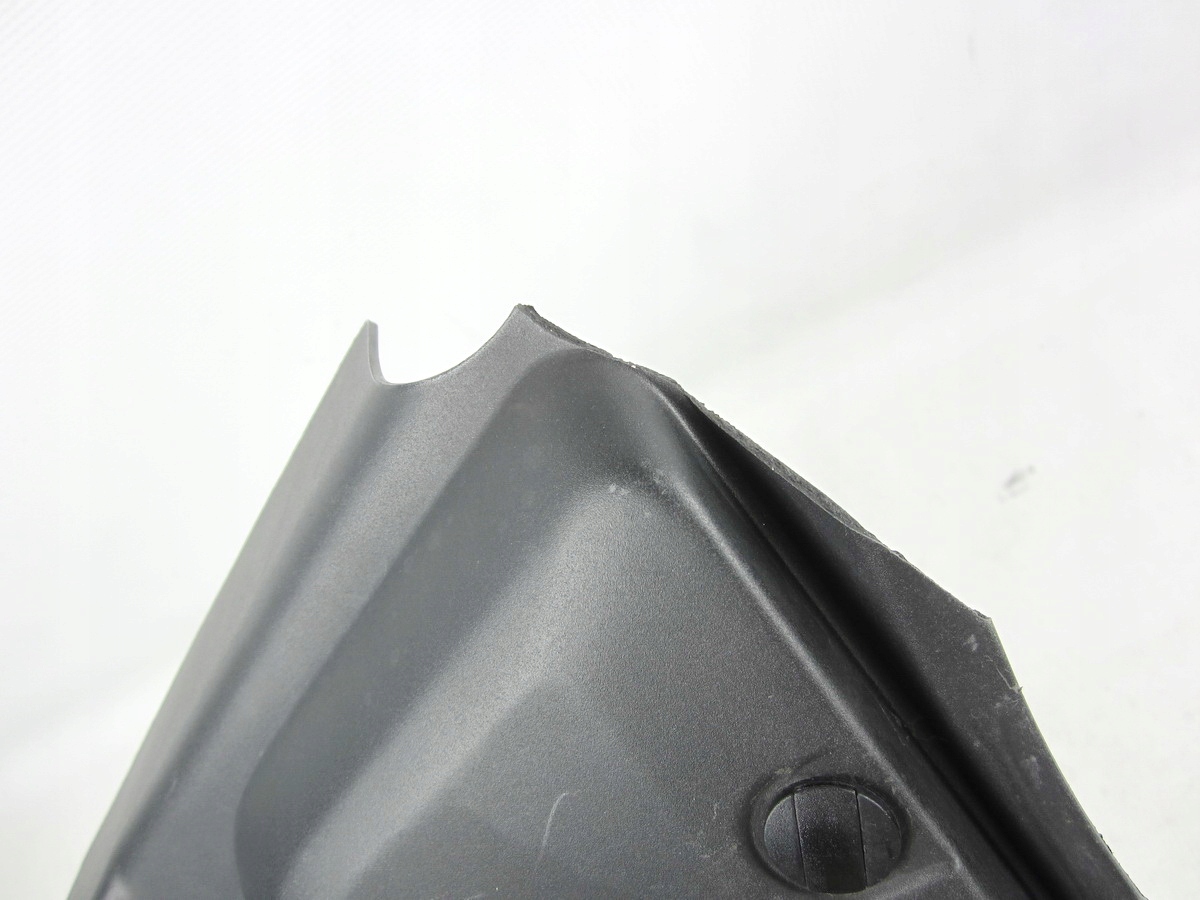 cover cap komory of the engine left Porsche Cayenne S II 958 7P5 92A