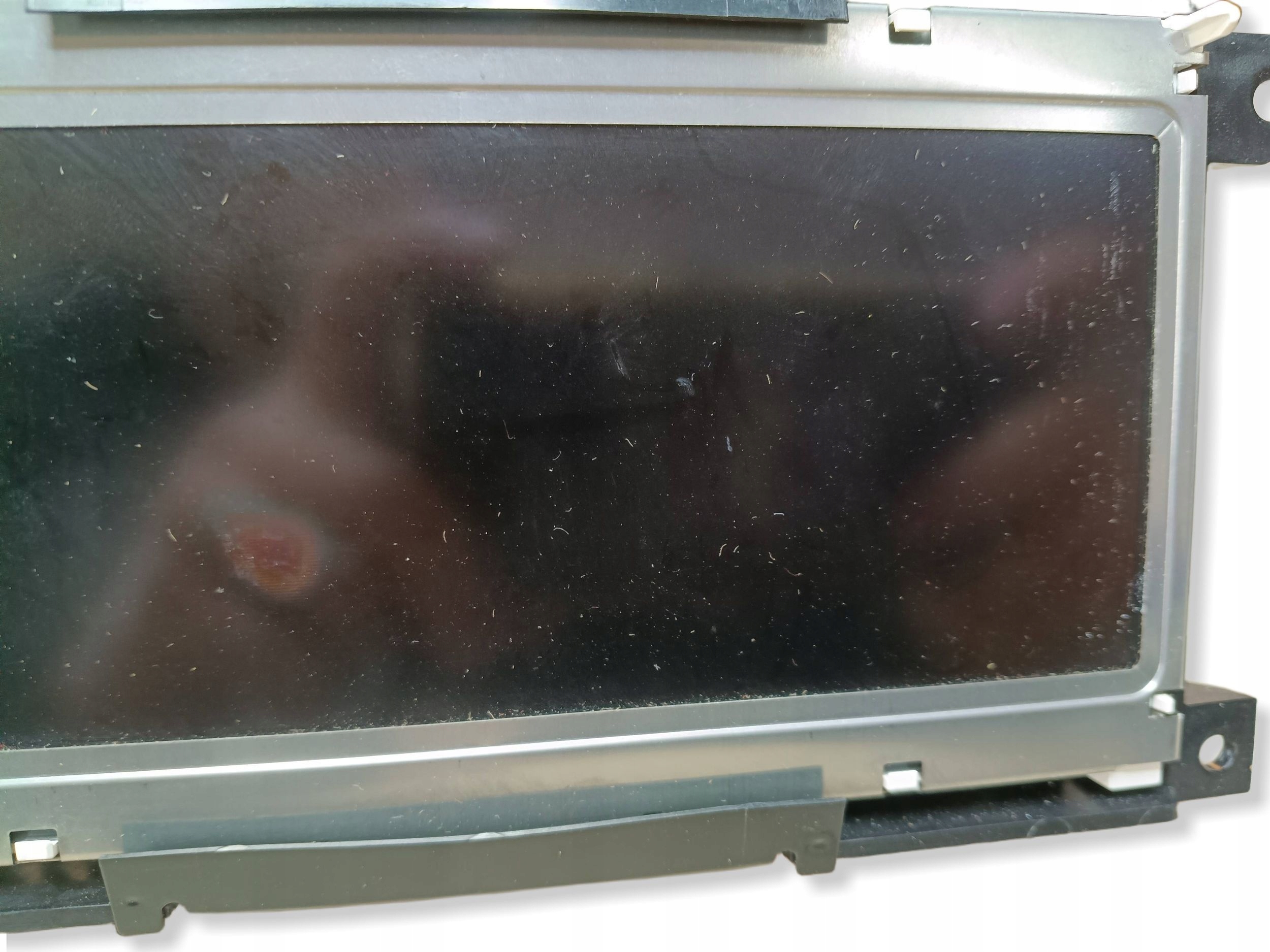 AUDI A6 C6 4F Q7 4L display MMI LCD 4F0919603 !J