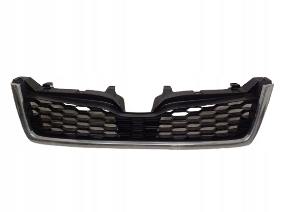 SUBARU FORESTER 4 IV 13-15 GRILL GRIL ATRAPA 91122SG060