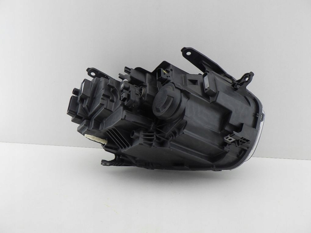 DACIA DUSTER II LIFT FULL LED 2021- light front left