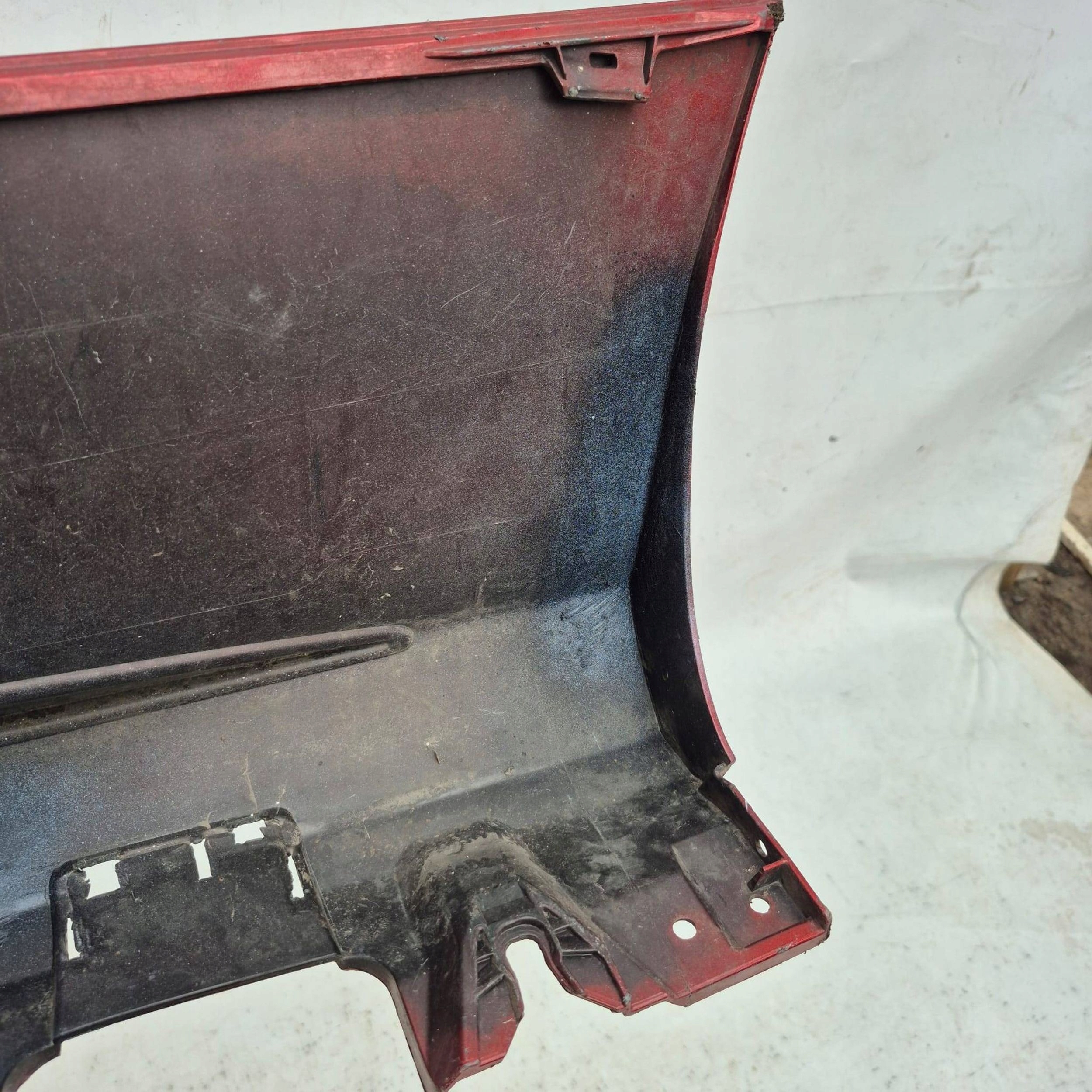 MERCEDES W205 COUPE AMG 14- moulding threshold right threshold right
